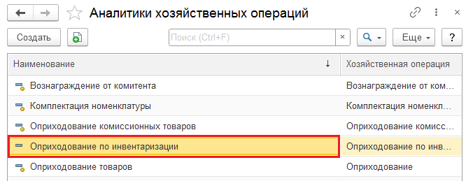 Продолжаем создавать новые инструменты.